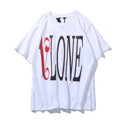 Vlone X Palm Angels T Shirt