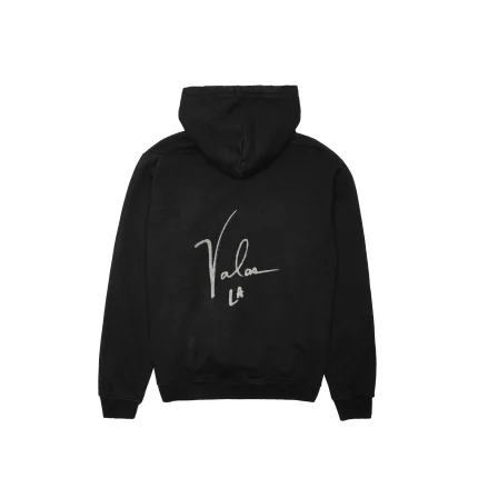 Valas Los Angles Amor Hoodie