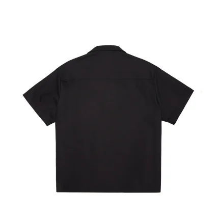 Valas Los Angles Bowler Button Shirt
