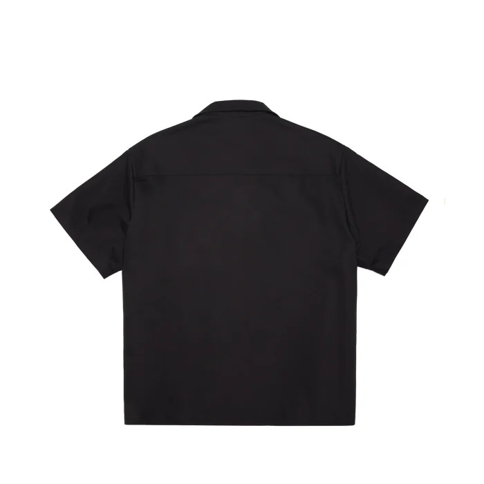 Valas Los Angles Bowler Button Shirt
