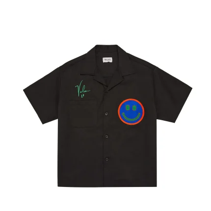 Valas Los Angles Bowler Shirt