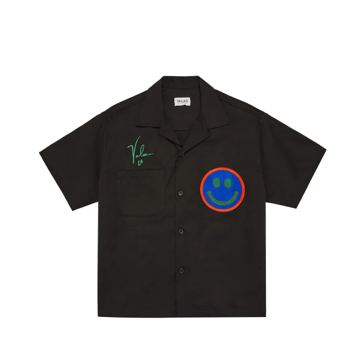 Valas Los Angles Bowler Shirt
