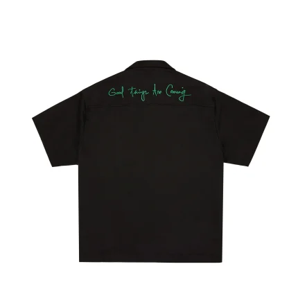Valas Los Angles Bowler Shirt