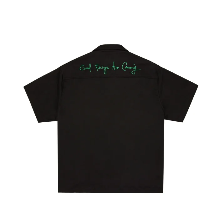 Valas Los Angles Bowler Shirt