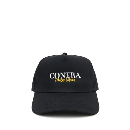 Valas Los Angles Contra Malas Vibras Baseball Cap