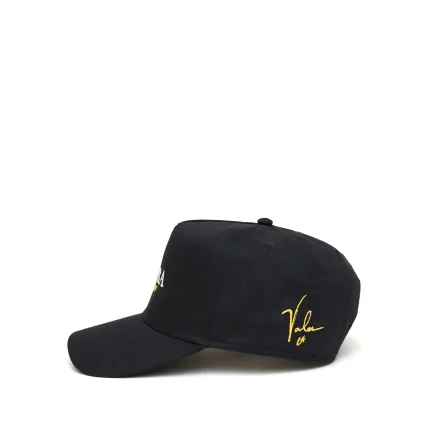 Valas Los Angles Contra Malas Vibras Baseball Cap