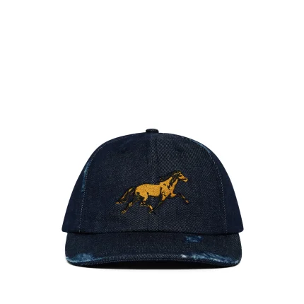 Valas Los Angles Denim Dad Hat