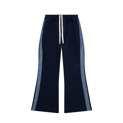 Valas Los Angles Flare Bowler Pants