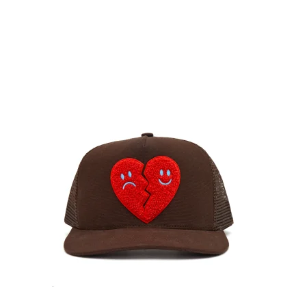 Valas Los Angles Heartbreaker Hat