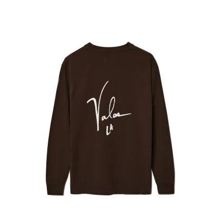 Valas Los Angles Heartbreaker Tee