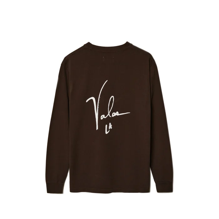 Valas Los Angles Heartbreaker Tee