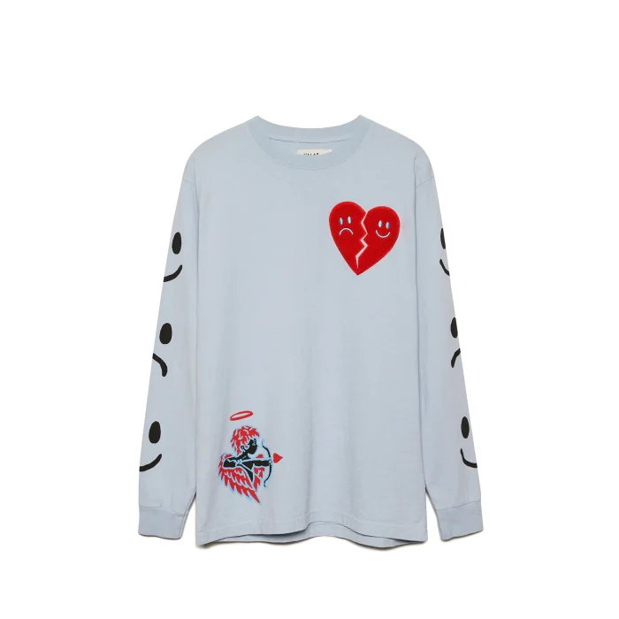 Valas Los Angles Heartbreaker Tee
