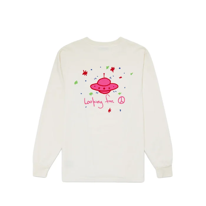 Valas Los Angles I Am a Martian Tee