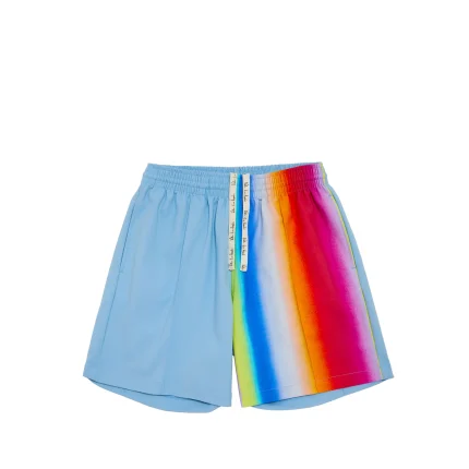 Valas Los Angles Judah & the Lion Collab Shorts