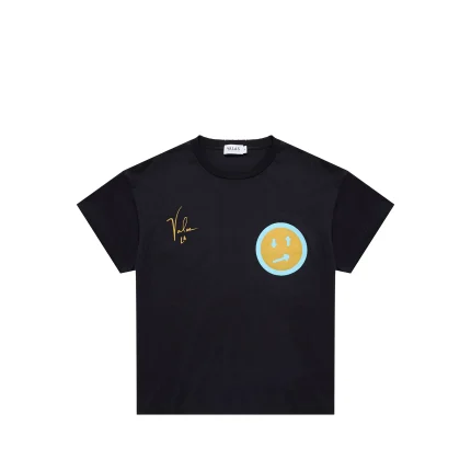 Valas Los Angles Judah & the Lion Collab Tee