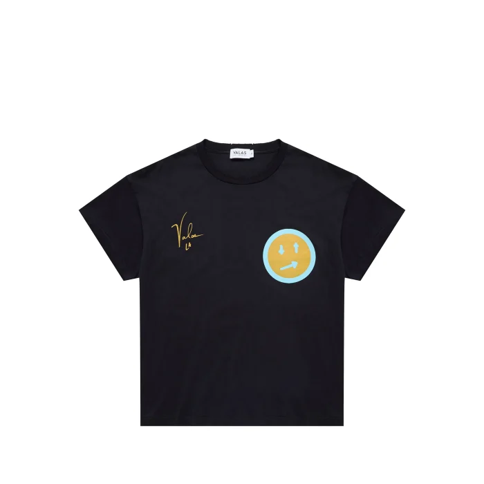 Valas Los Angles Judah & the Lion Collab Tee