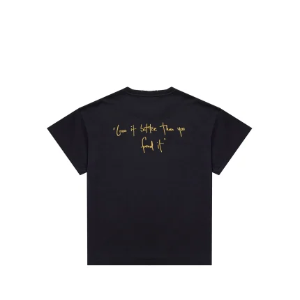 Valas Los Angles Judah & the Lion Collab Tee