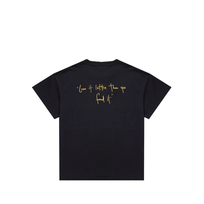 Valas Los Angles Judah & the Lion Collab Tee