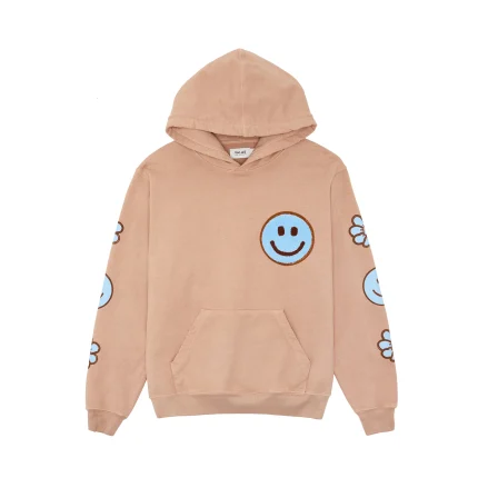 Valas Los Angles Kind People Hoodie