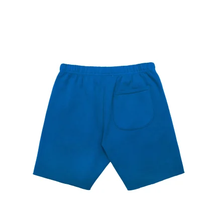 Valas Los Angles Logo Shorts Embroidery