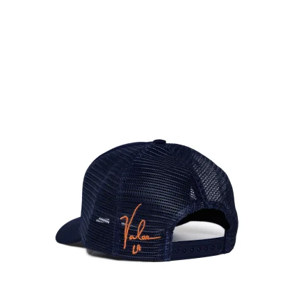 Valas Los Angles Love & Peace Beach Trucker
