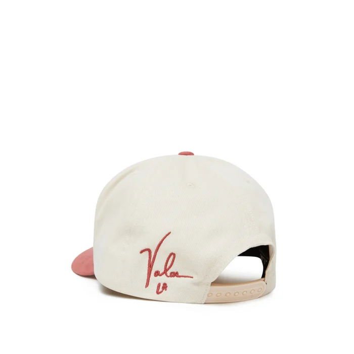 Valas Los Angles Love & Peace Beach Trucker