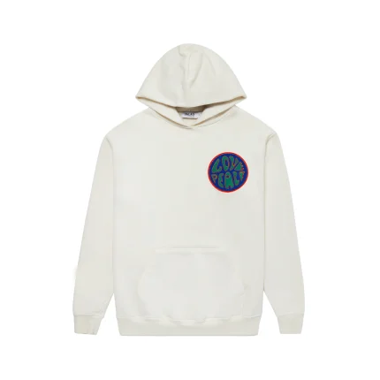 Valas Los Angles Love & Peace Hoodie