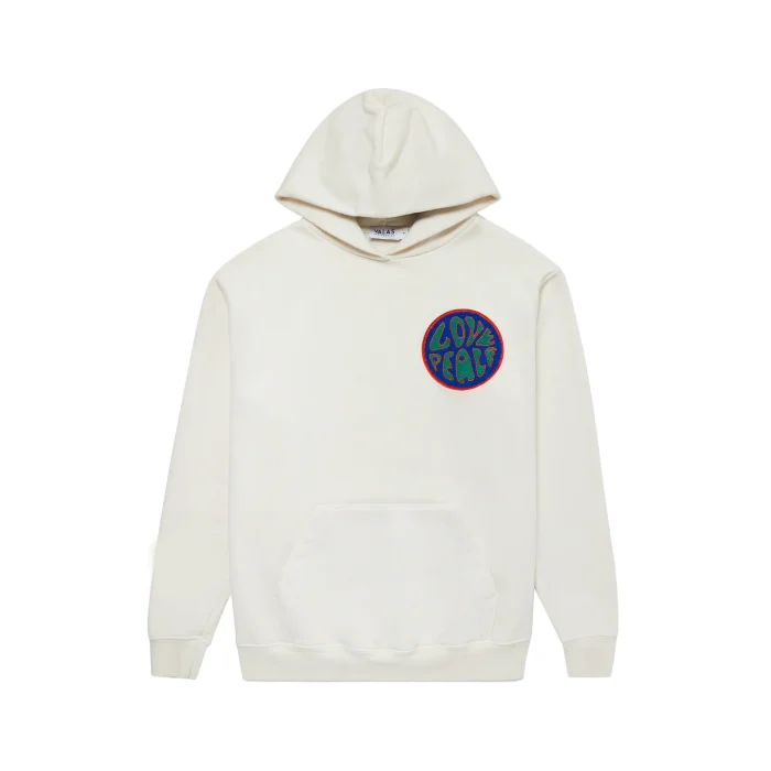 Valas Los Angles Love & Peace Hoodie