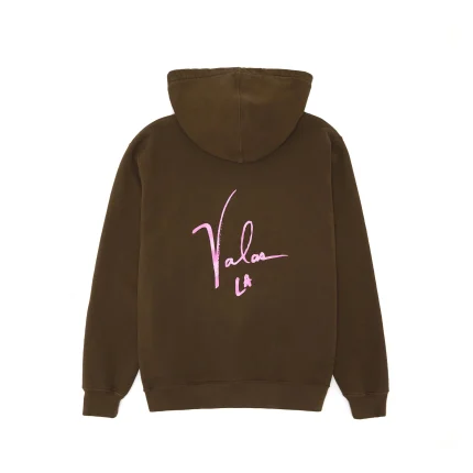 Valas Los Angles Love & Peace Hoodie