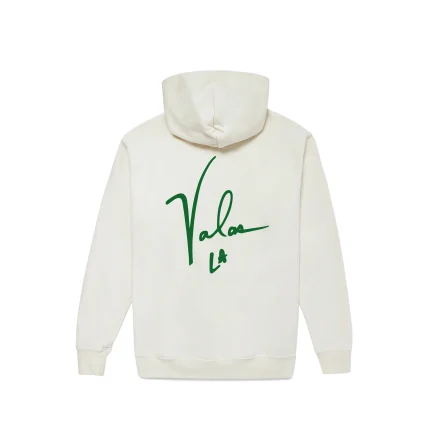 Valas Los Angles Love & Peace Hoodie
