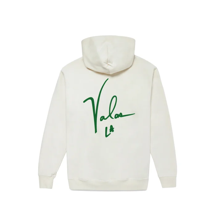 Valas Los Angles Love & Peace Hoodie
