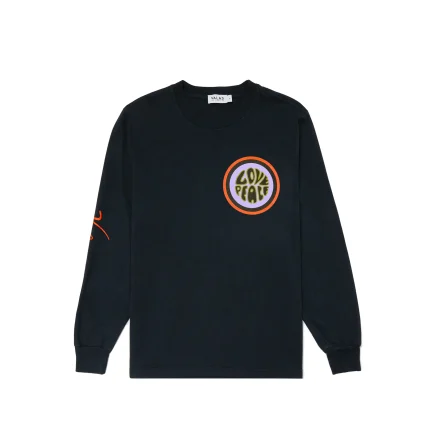 Valas Los Angles Love & Peace Tee