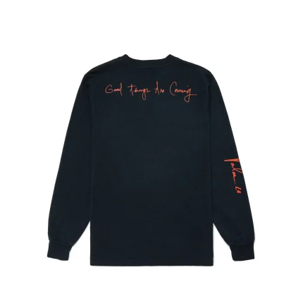 Valas Los Angles Love & Peace Tee