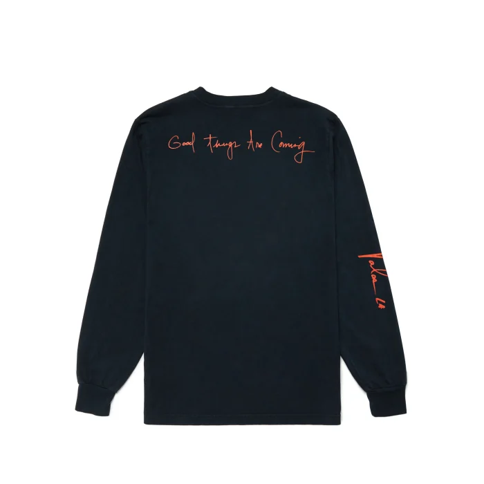 Valas Los Angles Love & Peace Tee