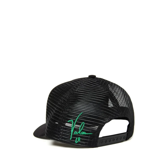 Valas Los Angles Love & Peace Trucker