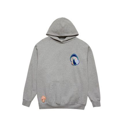 Valas Los Angles Mushrooms Hoodie