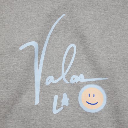 Valas Los Angles Mushrooms Hoodie