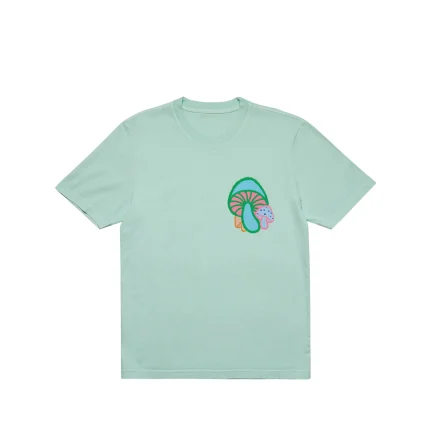 Valas Los Angles Mushrooms Tee