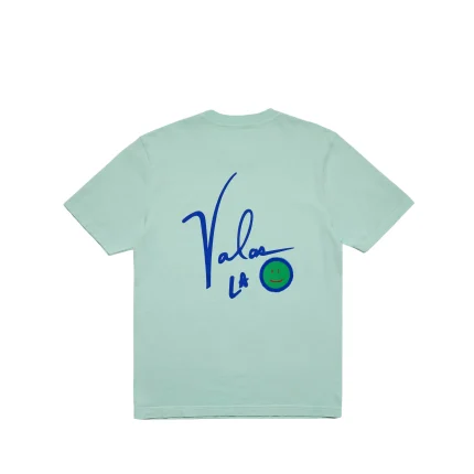 Valas Los Angles Mushrooms Tee
