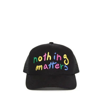 Valas Los Angles Nothing Matters Trucker