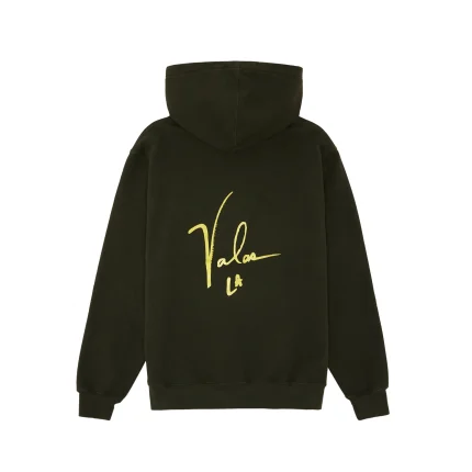 Valas Los Angles Peace Hoodie