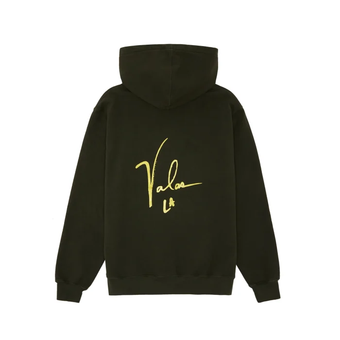 Valas Los Angles Peace Hoodie