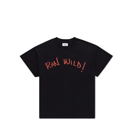 Valas Los Angles Run Wild Tee