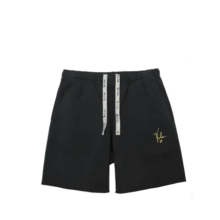 Valas Los Angles Shorts Embroidery