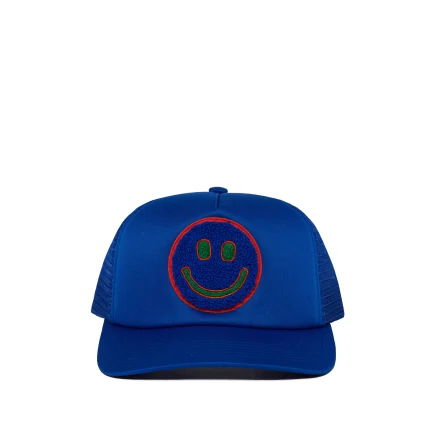 Valas Los Angles Smiley Beach Trucker