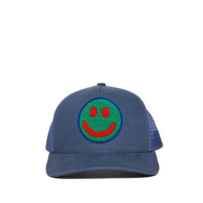 Valas Los Angles Smiley Trucker