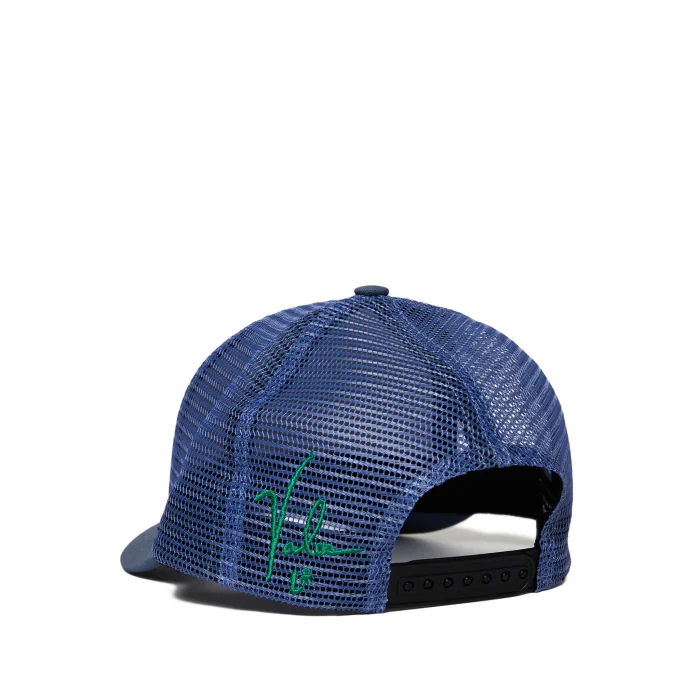 Valas Los Angles Smiley Trucker