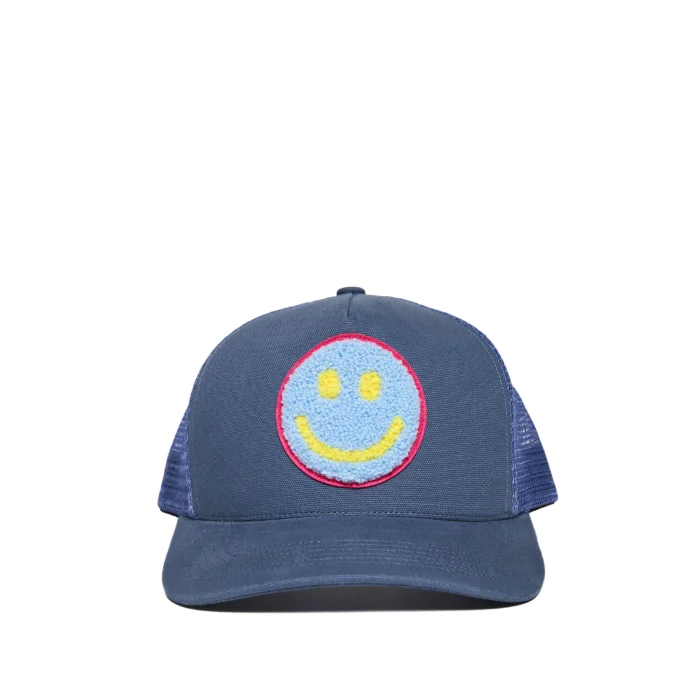 Valas Los Angles Smiley Trucker