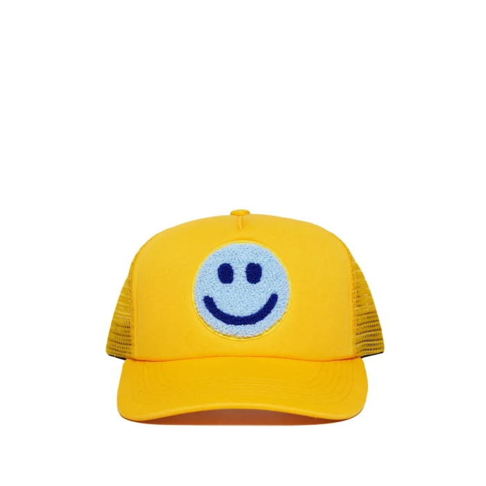 Valas Los Angles Smiley Trucker