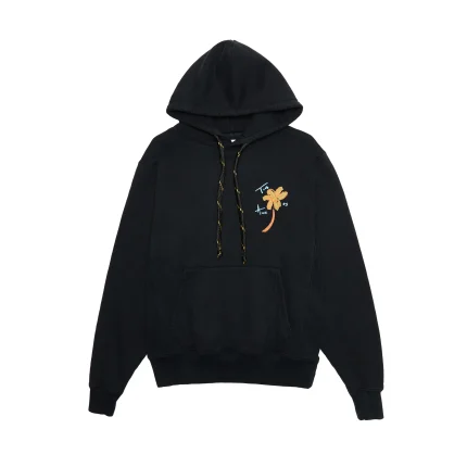 Valas Los Angles Todo ES Amor Hoodie